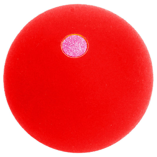 Bubble Ball rot, ø 63 mm