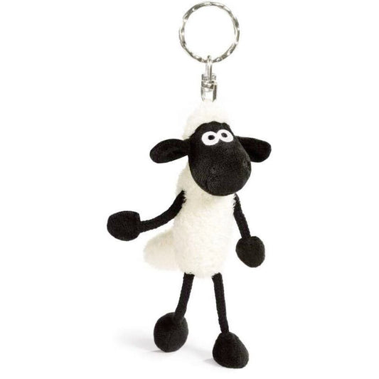 Schlüsselanhänger Shaun das Schaf