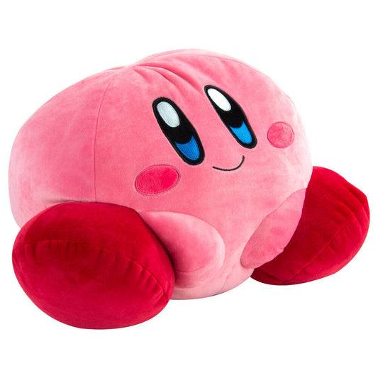 Kirby Mega