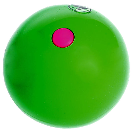Bubble Ball grün, ø 63 mm