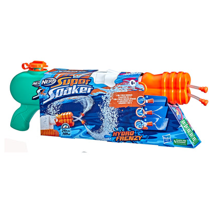 Super Soaker Hydro Frenzy