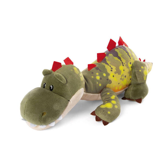 Dino Fossily 35cm liegend