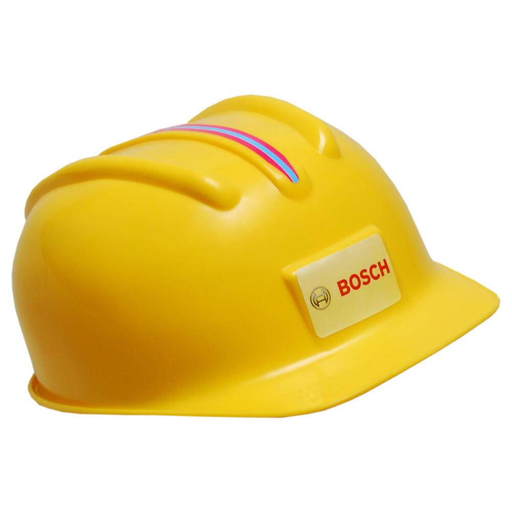 Bosch Helm für Handwerker