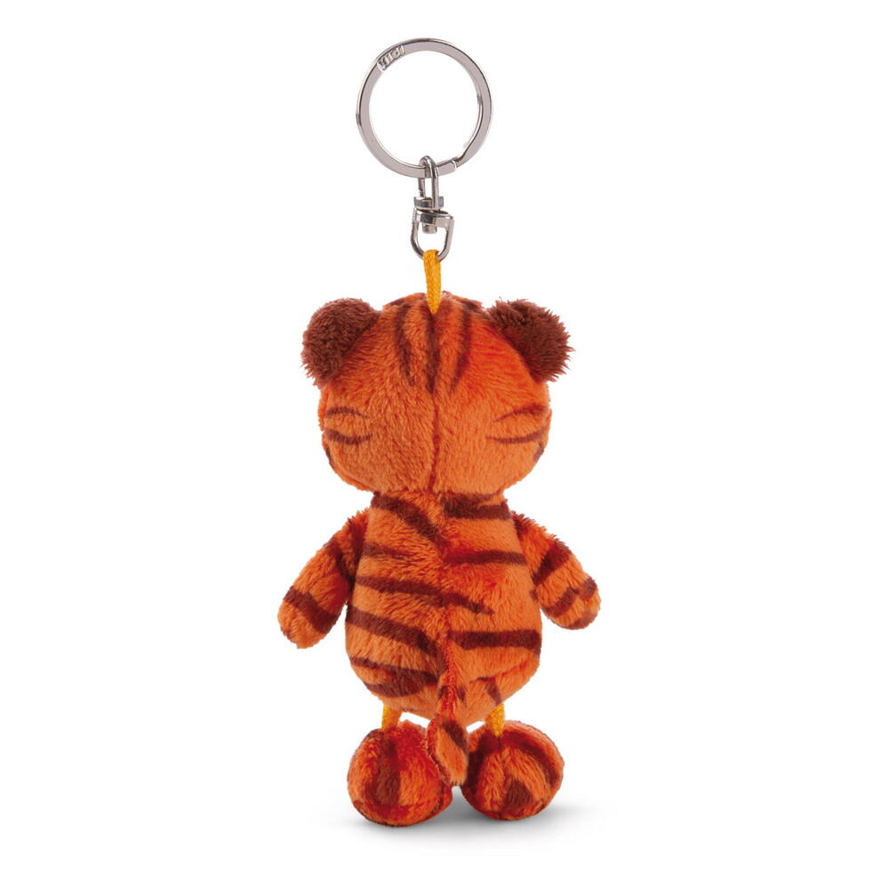 Schlüsselanhänger Tiger Mandarina