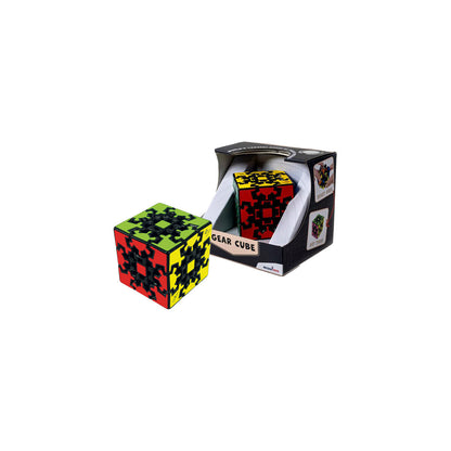 Gear Cube, d/f