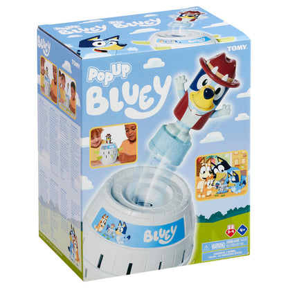 Pop up Bluey, d/f/i