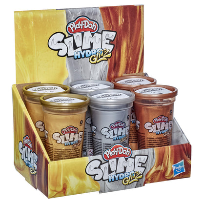 Play-Doh Slime HydroGlitz (6)