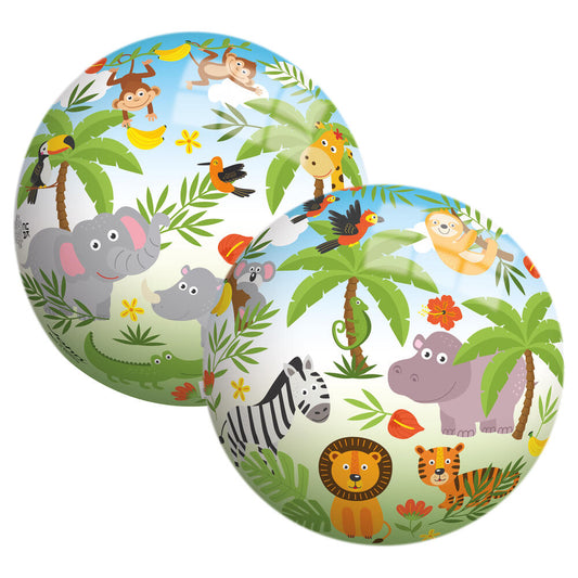 Ball Jungle World 23 cm