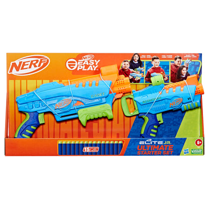 Nerf Elite Junior Ultimate