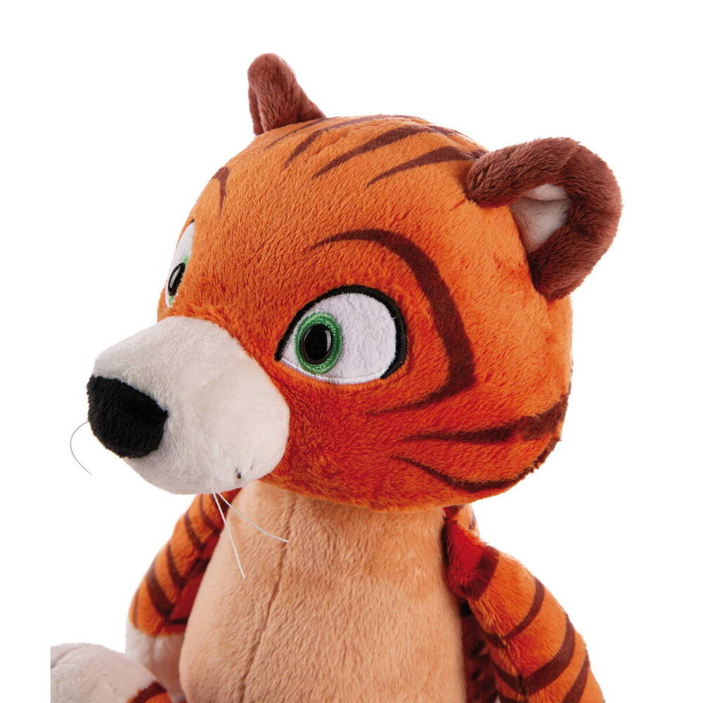 Tiger Mandarina 35cm Schlenker