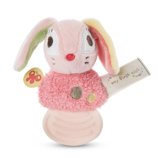 Beissring Hase Hopsali 12cm