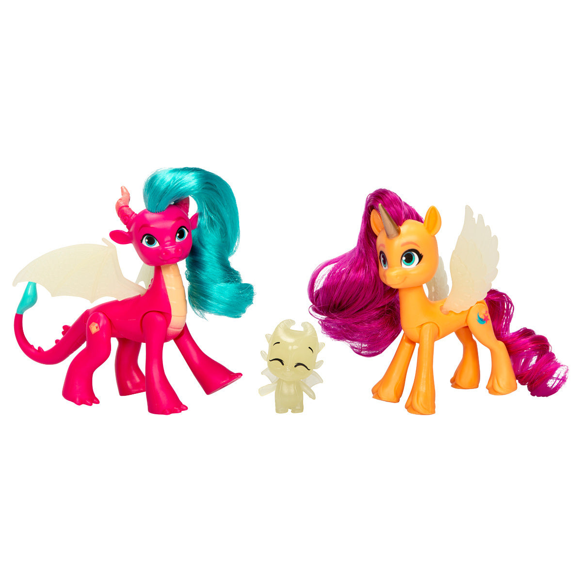 My Little Pony Drachenlicht-