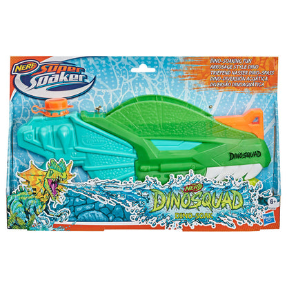 Super Soaker DinoSquad Soak