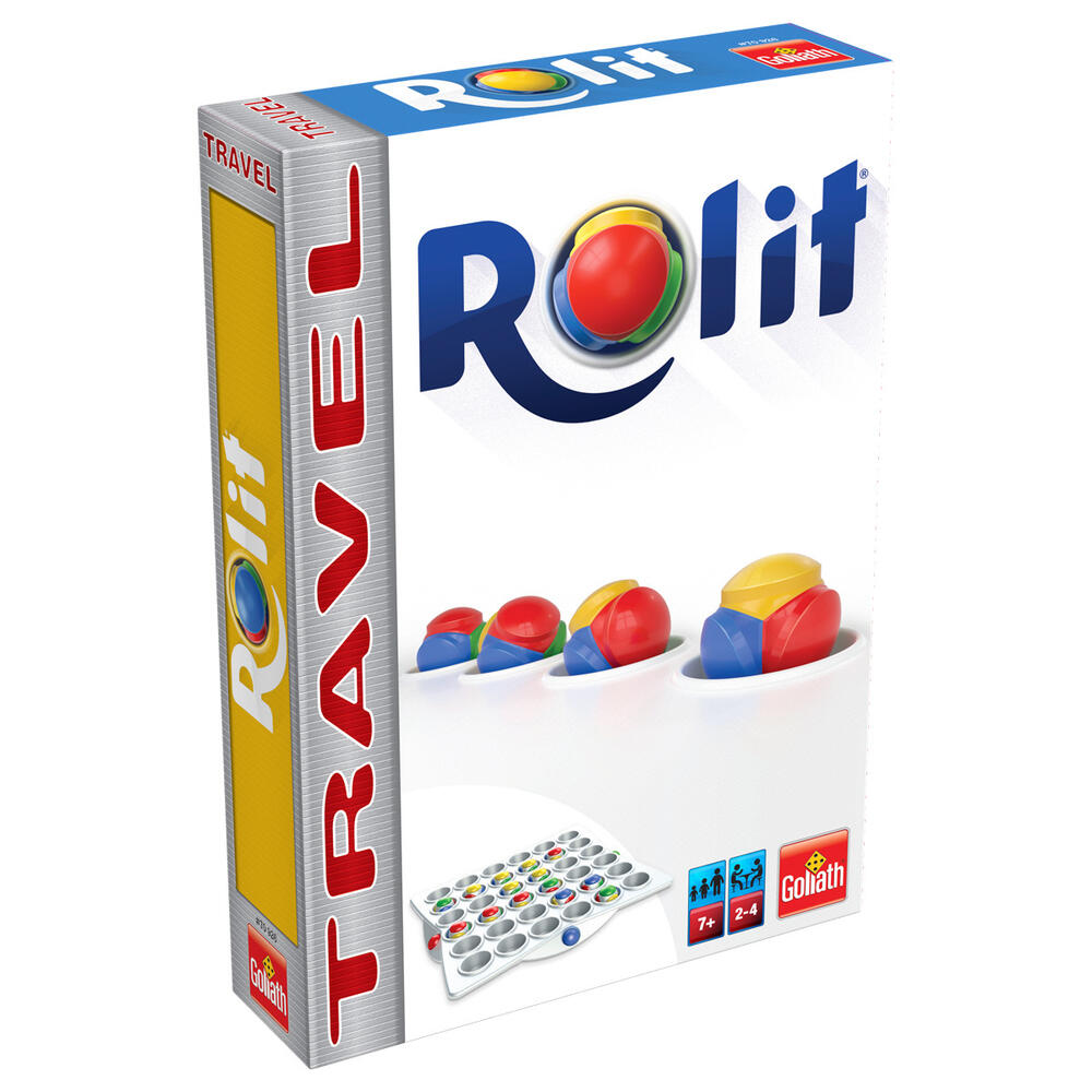 Rolit Travel, d/f/i