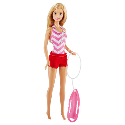 Barbie Reality-Puppen ass.