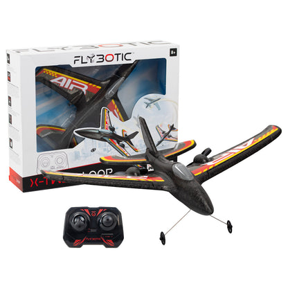 X-Twin Cyclone 2.4 GHz