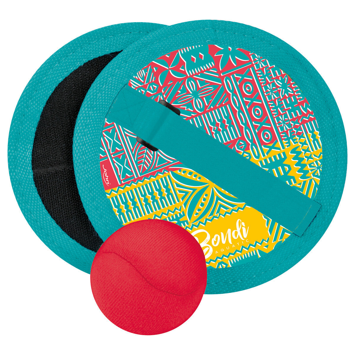 Neopren Catch BallSet Bondi