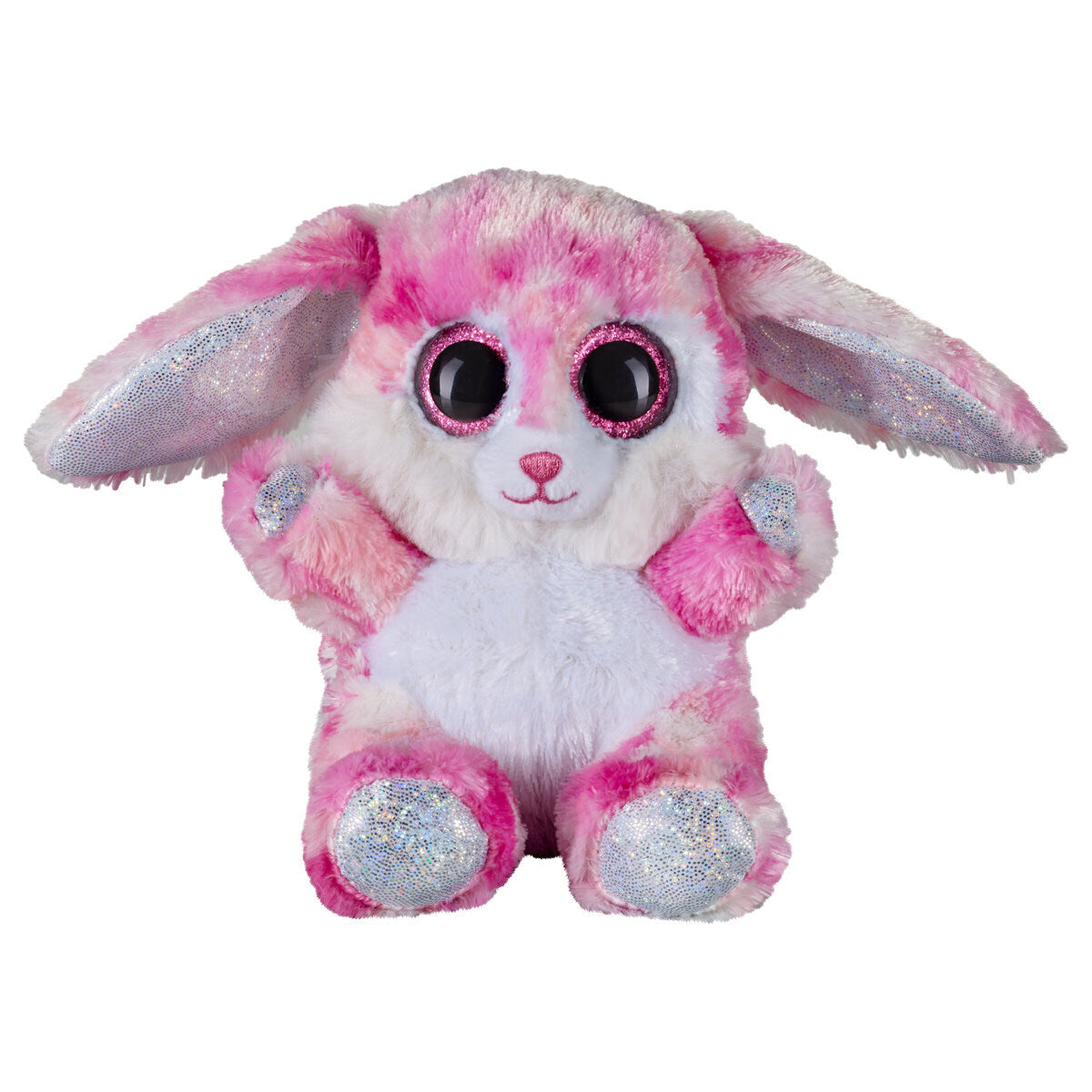 Lashy Hase pink 15 cm