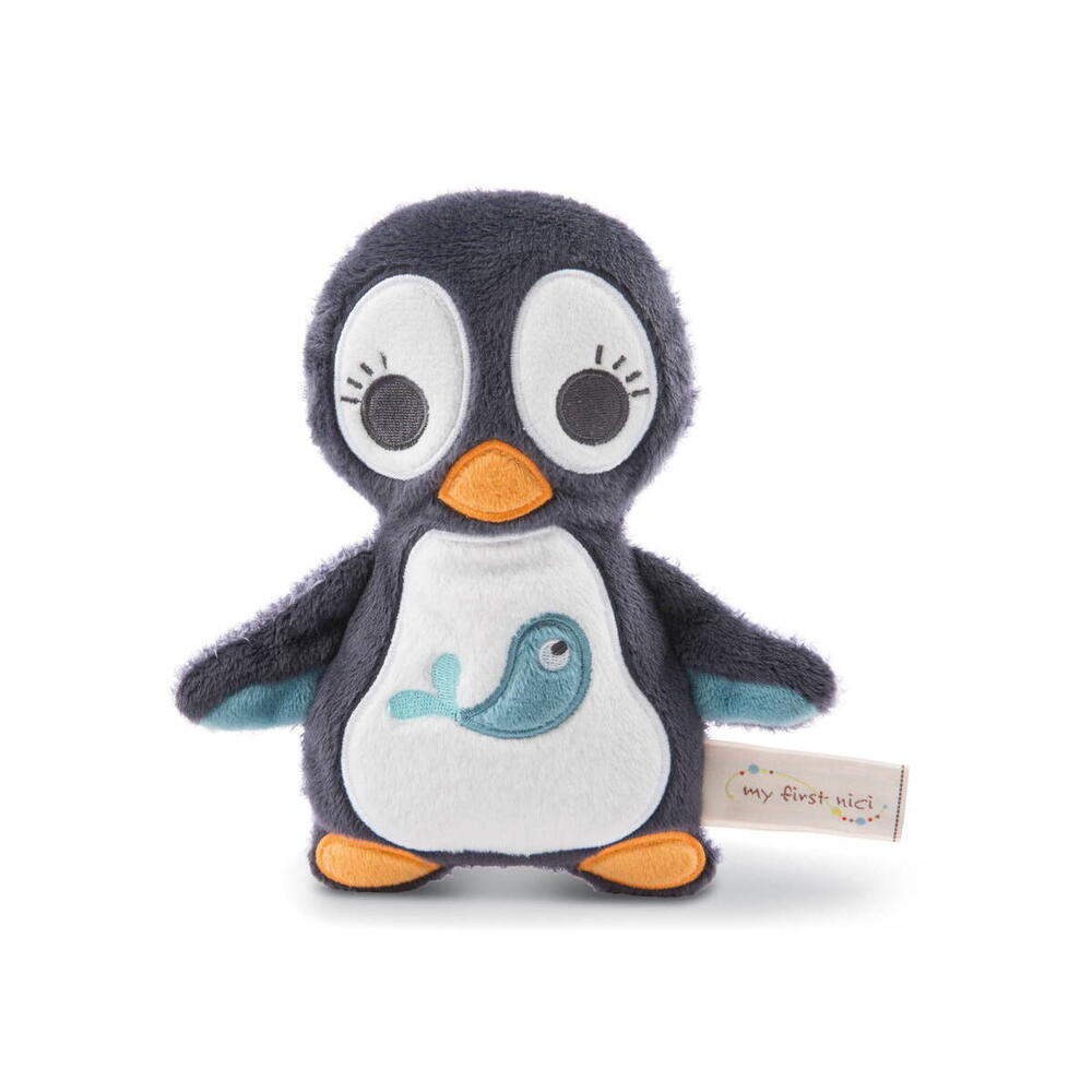 Schmustier 2D Pinguin Watschili 18cm