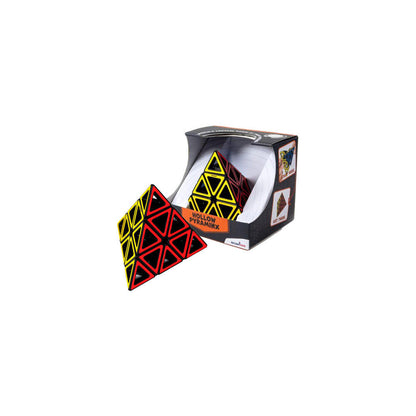 Hollow Pyraminx, d/f/i