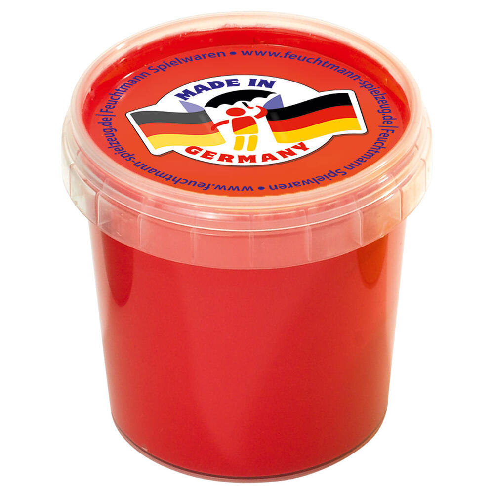 Klecksi Fingermalfarben Basic