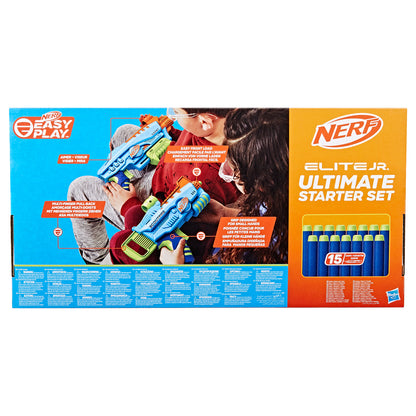 Nerf Elite Junior Ultimate