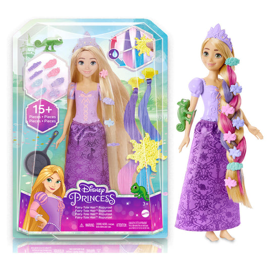 Disney Princess Rapunzel