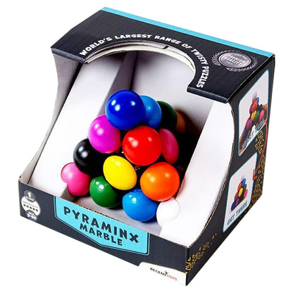 Pyraminx Marble, d/f/i