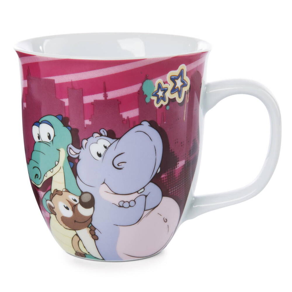 Tasse Wild Friends 2022