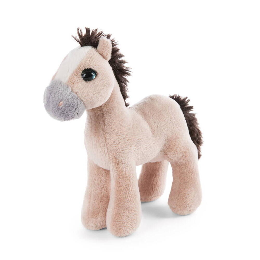 Pony Loretta 16cm stehend