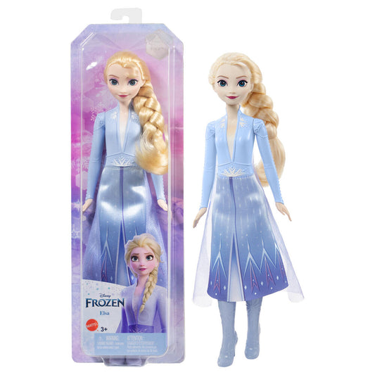 Disney Frozen Elsa (Film 2)