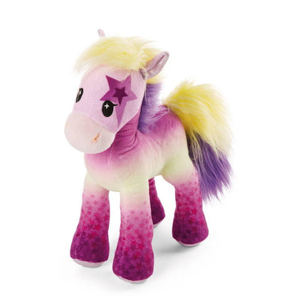 Pony Candydust 25cm stehend