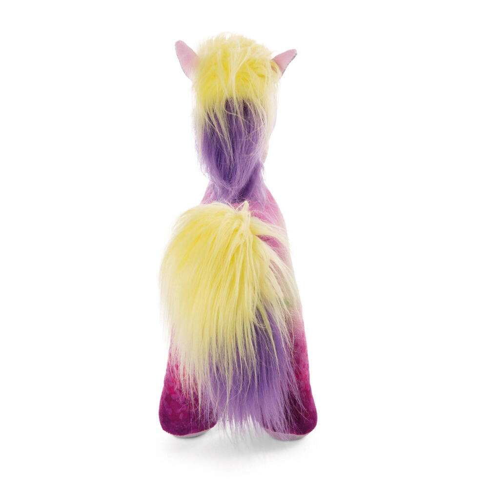 Pony Candydust 25cm stehend