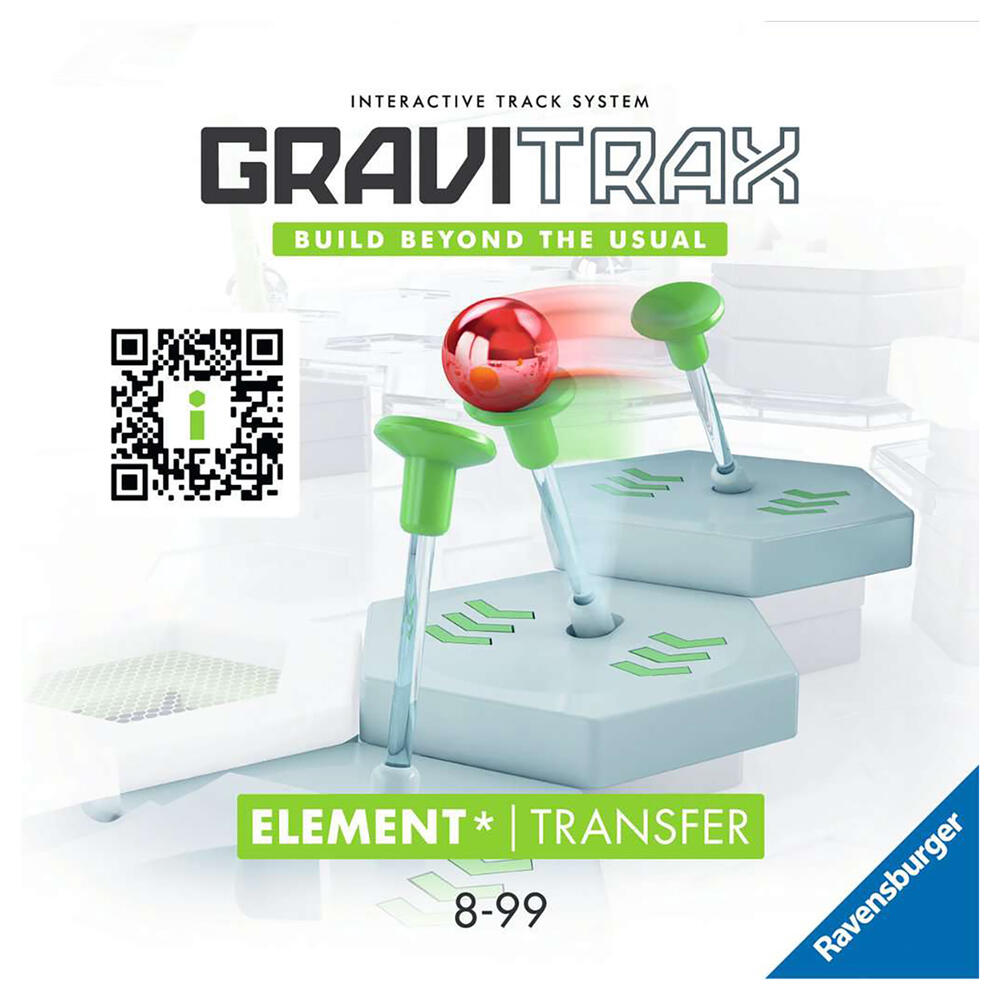 GraviTrax Element Transfer