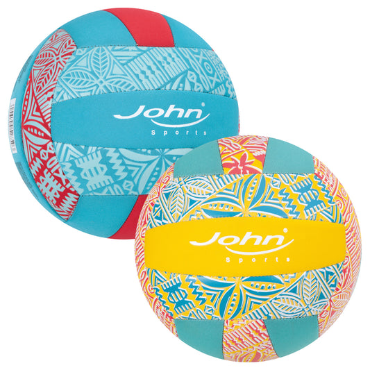 Neopren Volleyball Bondi, Ø 21cm