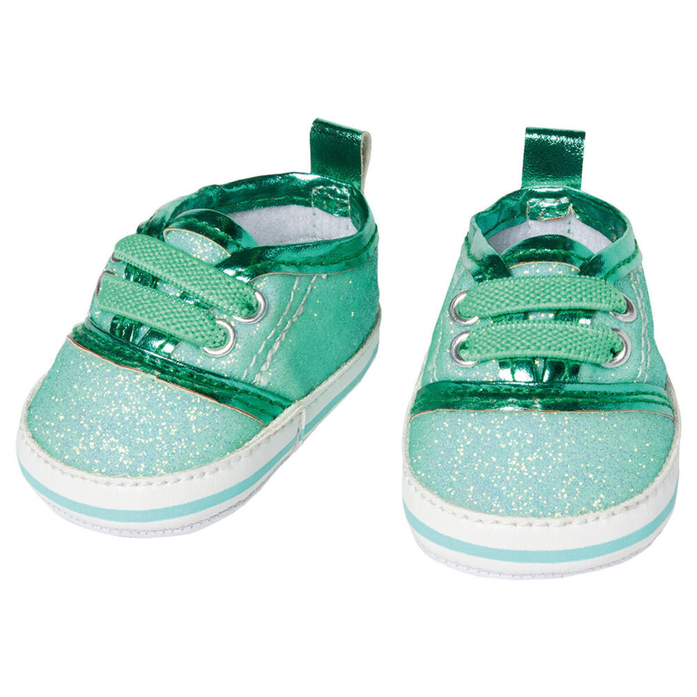 Glitzer-Sneakers mint 38-45