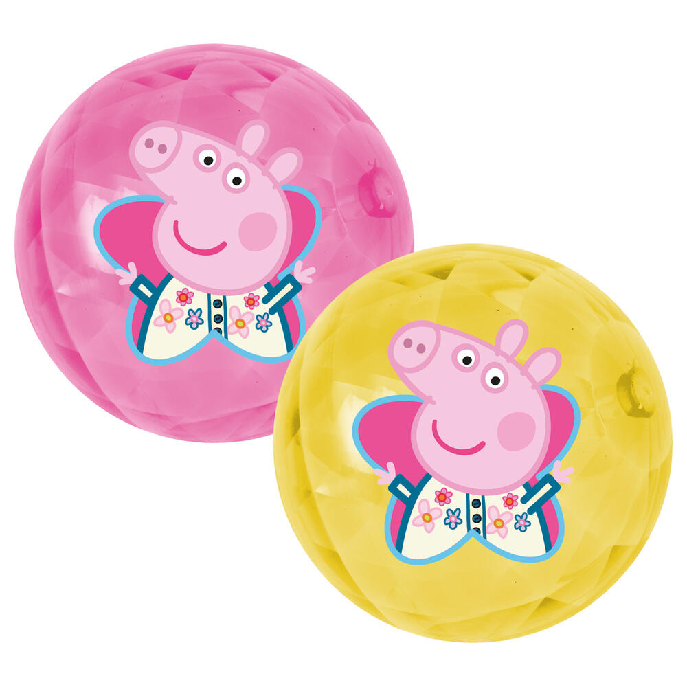 Ball Light Up Peppa Pig (24)