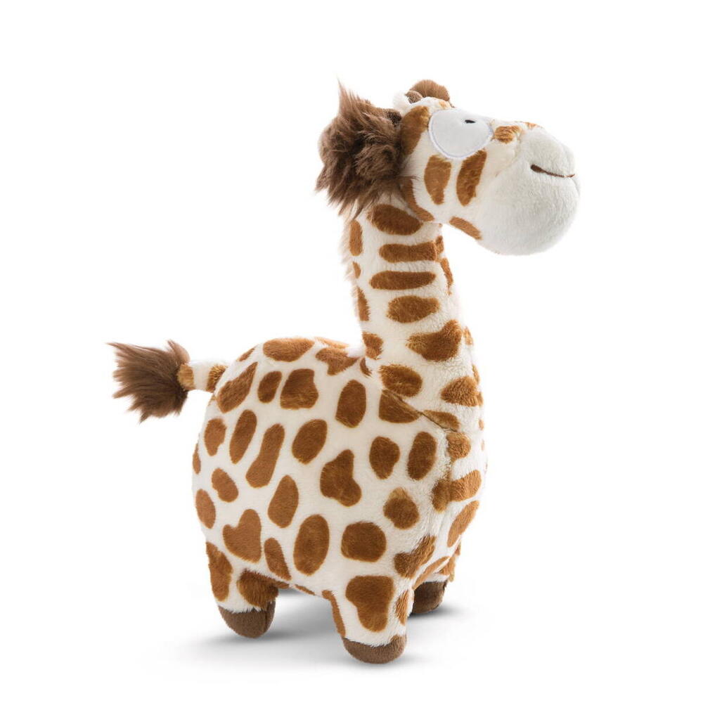 Giraffe Gina 30cm stehend