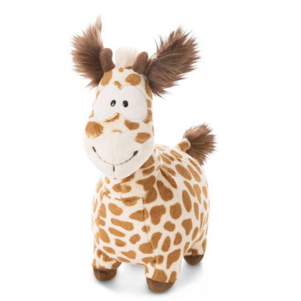 Giraffe Gina 30cm stehend