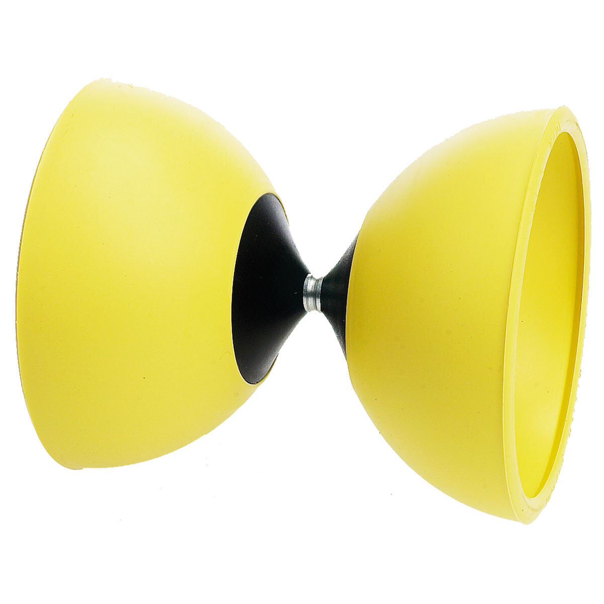 Diabolo Rubberking gelb