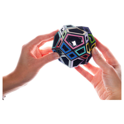 Hollow Skewb Ultimate, d/f/i