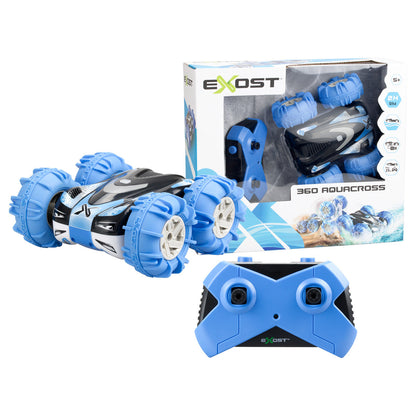 Exost 360 Aquacross, 2.4 GHz