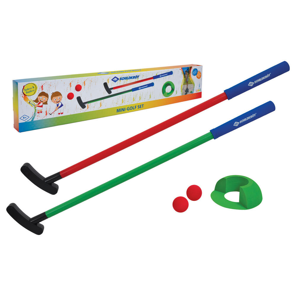 Mini Golf Set