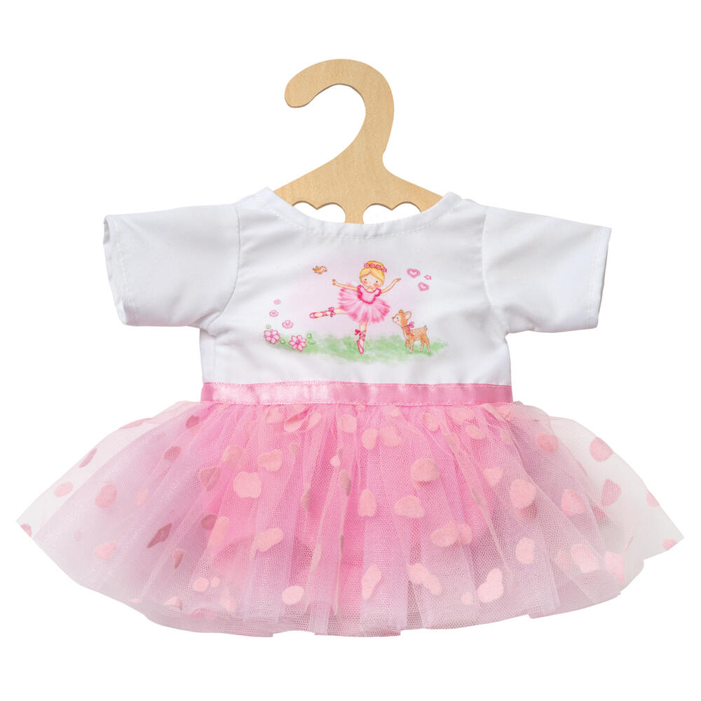 Ballerina Kleid Maria Gr. 28-35