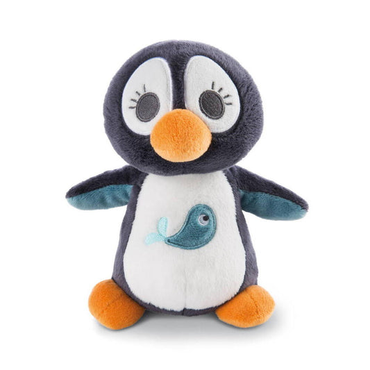 Schmustier Pinguin Watschili 17cm stehend