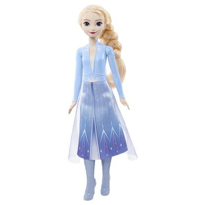 Disney Frozen Elsa (Film 2)