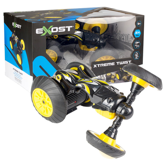 Exost Xtreme Twist, 2.4 Ghz