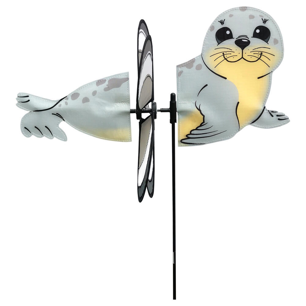 Windspiel Spin Critter Seal