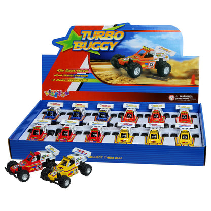 Turbo Buggy 1:32 (12)