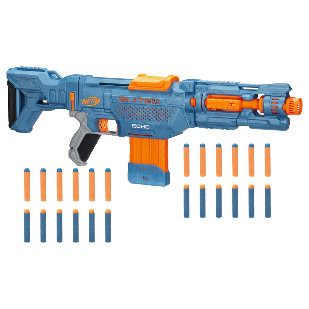 Nerf Elite 2.0 Echo CS 10